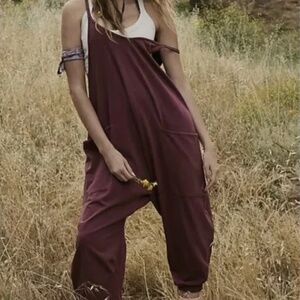 Free People - FP Movement - Hot Shot Onesie